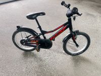 Puky zlx 16-1 Kinder Fahrrad Baden-Württemberg - Bad Friedrichshall Vorschau