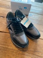 Mizuno Etamin Sneaker Gr.41 grau/braun Neu Niedersachsen - Thedinghausen Vorschau