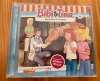 Bibi und Tina CD Teil 98 Brandenburg - Potsdam Vorschau