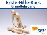 Ahlen: Erste-Hilfe-Kurs Grundlehrgang Nordrhein-Westfalen - Ahlen Vorschau