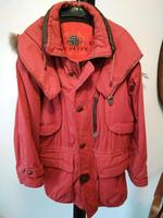 Winterjacke Bayern - Steinach b. Straubing Vorschau