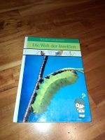 Die Welt der Insekten....Kinderbuch Speyer - Dudenhofen Vorschau