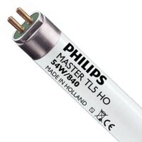 20x Philips Leuchtstoffröhre TL5 HO 54W/840 Kaltweiß T5 T16 4000K Bayern - Hepberg Vorschau