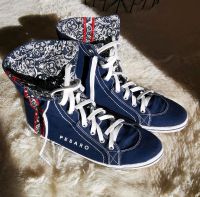 Sneaker High Top Bayern - Stegaurach Vorschau