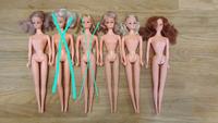 Auswahl Original Petra Juwel Plasty 70er Jahre vintage Puppe Rheinland-Pfalz - Biebelnheim Vorschau