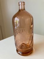 Glas/Dekoration/Bouteille a Siphon/incl. Versand Hessen - Dreieich Vorschau