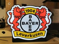 Bayer Leverkusen Lampe Pankow - Prenzlauer Berg Vorschau