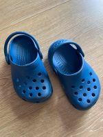 Crocs Kinder Größe 19/20 Dresden - Cotta Vorschau