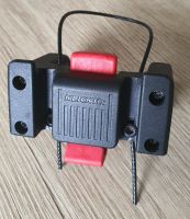 Klickfix Lenkradadapter Standard Taschen Körbe 22-26 mm gebraucht Nordrhein-Westfalen - Warendorf Vorschau