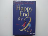 Roman " Happy End für 2 " von Rachel Winters Nordrhein-Westfalen - Krefeld Vorschau