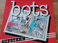Vinyl BOOTS - Aufstehn LP Nordrhein-Westfalen - Marl Vorschau