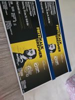 2x Tickets für Fritz Kalkbrenner Rostock - Lichtenhagen Vorschau