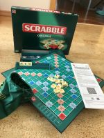 ❣️Scrabble,Weihnachten ,Spiel,Brettspiel, Familie ❣️ Baden-Württemberg - Aulendorf Vorschau