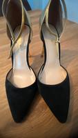 Wunderschönen Miss Sixty Sandalen Absatz Bayern - Münchsmünster Vorschau