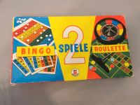 Bingo Roulette 2 Spiele Baden-Württemberg - Karlsruhe Vorschau