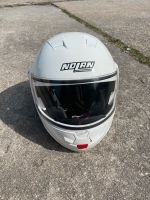 Nolan Motorradhelm mit n-com B601 Annaberg-Buchholz - Mildenau Vorschau