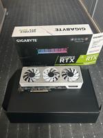 Nvidia Gigabyte GeForce RTX 3070 Vision OC 8G mit OV Feldmoching-Hasenbergl - Feldmoching Vorschau