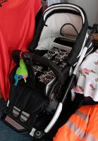 Kinderwagen Hartan Baden-Württemberg - Donaueschingen Vorschau