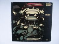 GABOR SZABO, Macho, LP Vinyl 12" CTI-Records Nordfriesland - Niebüll Vorschau