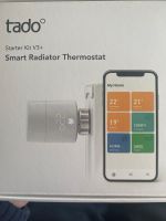 Smart Radiator Thermostat Starter Kit V3+ von tado Baden-Württemberg - Heidelberg Vorschau