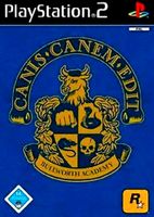 Canis Canem Edit Bullworth - Playstation 2 Baden-Württemberg - Mannheim Vorschau
