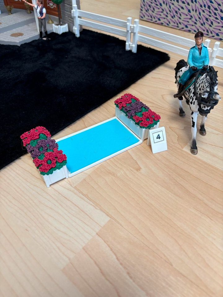 Schleich Horse Club Pferdeturnier 42338 in Berlin