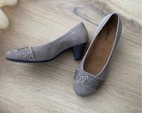 Gabor Pumps 4,5 Gr 37 wie Neu Nordrhein-Westfalen - Hamm Vorschau