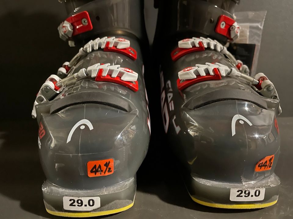 HEAD RAPTOR 130 RS R/PRO Skischuhe Ski Schuhe, NEU, statt € 495,- in Nürnberg (Mittelfr)