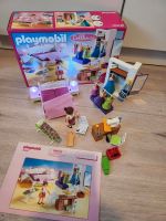 Playmobil Dollhouse 70208 Nähzimmer Schlafzimmer in OVP Niedersachsen - Stuhr Vorschau