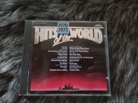 CD, Hits of the World, 1970-1971, 16 tolle Songs Bayern - Parkstetten Vorschau