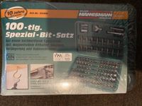 Mannesmann Spezial Bit Set 100 tlg., neu Düsseldorf - Bilk Vorschau