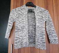 Sweatjacke /Bolero Größe 122 /128 Brandenburg - Stahnsdorf Vorschau