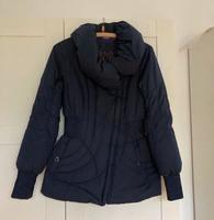 Mexx Daunenjacke Daunenmantel Winterjacke Kurzmantel Gr. 34/XS Thüringen - Greiz Vorschau
