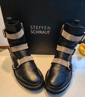  STEFFEN SCHRAUT SCHUHE GR.40  Niedersachsen - Bad Sachsa Vorschau