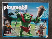 Playmobil Riesentroll 6004 Bayern - Syrgenstein Vorschau