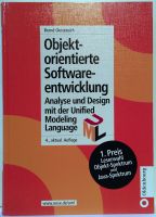 Objektorientierte Softwareentwicklung Oesterreich ISBN 3486247875 Bayern - Lauf a.d. Pegnitz Vorschau