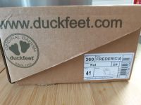 Duckfeet Damenboots Gr.41 Mecklenburg-Vorpommern - Breege Vorschau