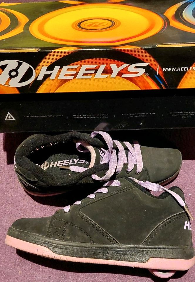 Original Heelys, Größe 36.5 in Köln