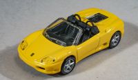 Modellauto Ferrari 360 Spider metall 1: 43 Baden-Württemberg - Deizisau  Vorschau