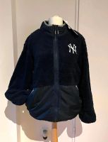 Baseball Jacke New York Yankees Größe M - ungetragen! Wandsbek - Steilshoop Vorschau