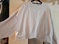 Damen Nike Crop Pullover Nordrhein-Westfalen - Lienen Vorschau