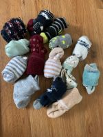 14x Babysocken 19-22 Nordrhein-Westfalen - Dormagen Vorschau