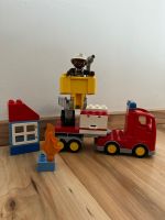 Lego Duplo Feuerwehr Schleswig-Holstein - Todendorf Vorschau