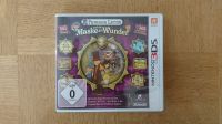 Professor Layton und die Maske der Wunder - Nintendo 3DS (Kompl.) Bayern - Landshut Vorschau