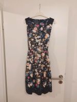 Tom Tailor Sommerkleid festlich Blumen ungetragen Gr. 38 Bayern - Trebgast Vorschau