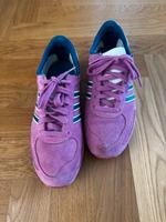 adidas Sneakers für Damen | LA Trainer | Wildleder Bayern - Möhrendorf Vorschau