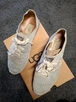 UGG Sneaker silber 39 Bielefeld - Brackwede Vorschau