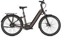 %-1.200€%Kalkhoff Image 7.B Excite 2022er E-Bike Grau *AUF LAGER* Hessen - Gießen Vorschau