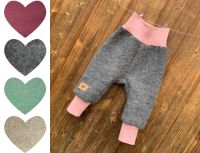 Baby Bio Wollhose Wollfleecehose viele Größen enjo handmade/ *32€ Baden-Württemberg - Nagold Vorschau