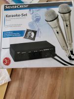 Karaoke Set Sivercrest Niedersachsen - Visselhövede Vorschau